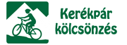 Kerékpár kölcsönzés