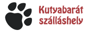 Kutyabarát szállás